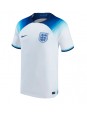 England Replika Hemmakläder VM 2022 Kortärmad